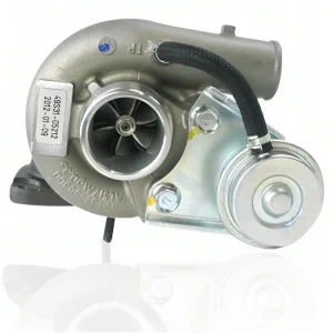 TURBO 49131-05210 GARRETT