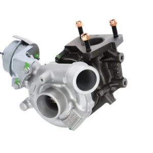 TURBO 49335-01101 GARRETT