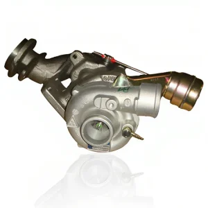 TURBO 53149887018 GARRETT