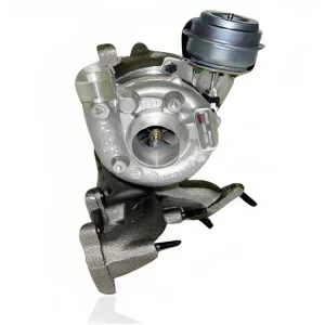 TURBO 713672 5006S GARRETT