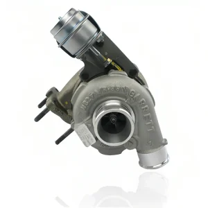 TURBO 740611 5002S GARRETT