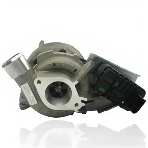 TURBO 752610-5032S GARRETT