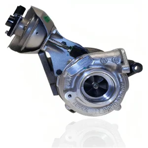 TURBO 756047-5005S GARRETT