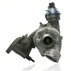 TURBO 757042 5014S GARRETT