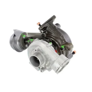 TURBO 757886 5003S GARRETT
