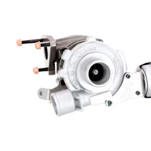 TURBO 760680 5005S GARRETT