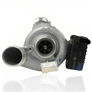 TURBO 781743-5003S GARRETT