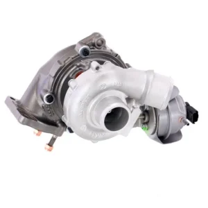 TURBO 783583-5004S GARRETT