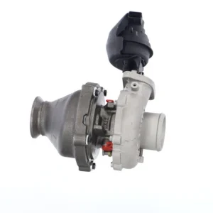 TURBO 786137 5001S GARRETT