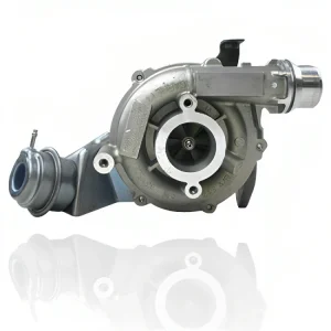 TURBO 786997-5001S GARRETT