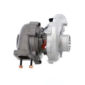 TURBO 796122-5005S GARRETT