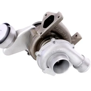 TURBO VV14 GARRETT