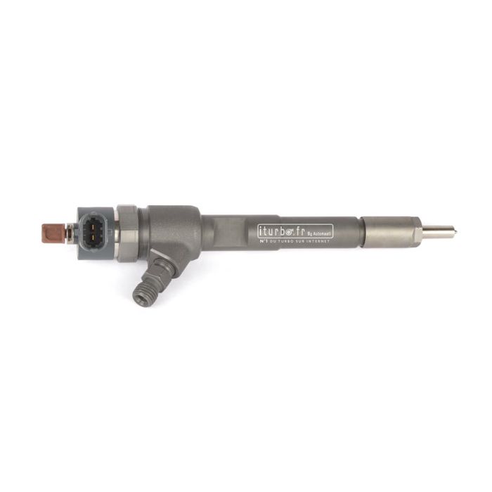 INJECTEUR BOSCH 0445110489 Fiat 500 Panda 1.3 Multijet 1 INJECTEUR BOSCH 0445110489 Fiat 500 Panda 1.3 Multijet