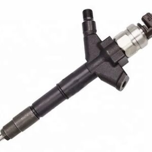 INJECTEUR DENSO DCRI105520 Toyota Land Cruiser 3.0 D-4D