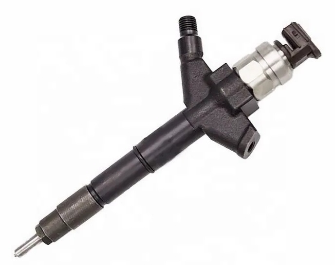 INJECTEUR DENSO DCRI105520 Toyota Land Cruiser 3.0 D-4D 1 INJECTEUR DENSO DCRI105520 Toyota Land Cruiser 3.0 D-4D