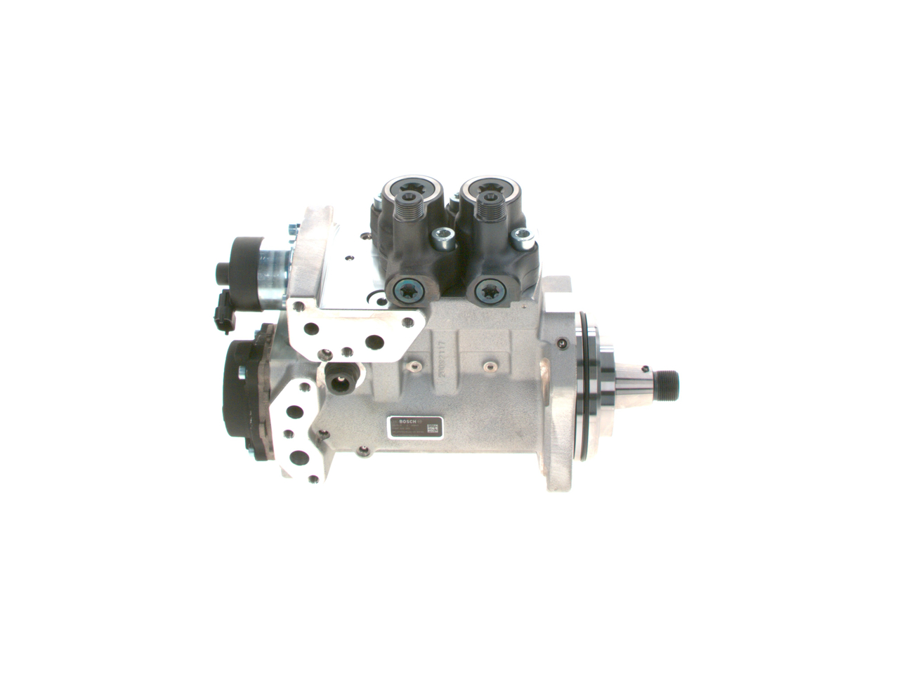 Pompe injection BOSCH CP3 0445020043 Mercedes 2.7 CDI 1 Pompe injection BOSCH CP3 0445020043 Mercedes 2.7 CDI