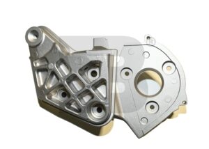 Pompe injection DELPHI 9042A030A Nissan Renault 1.9 dCi