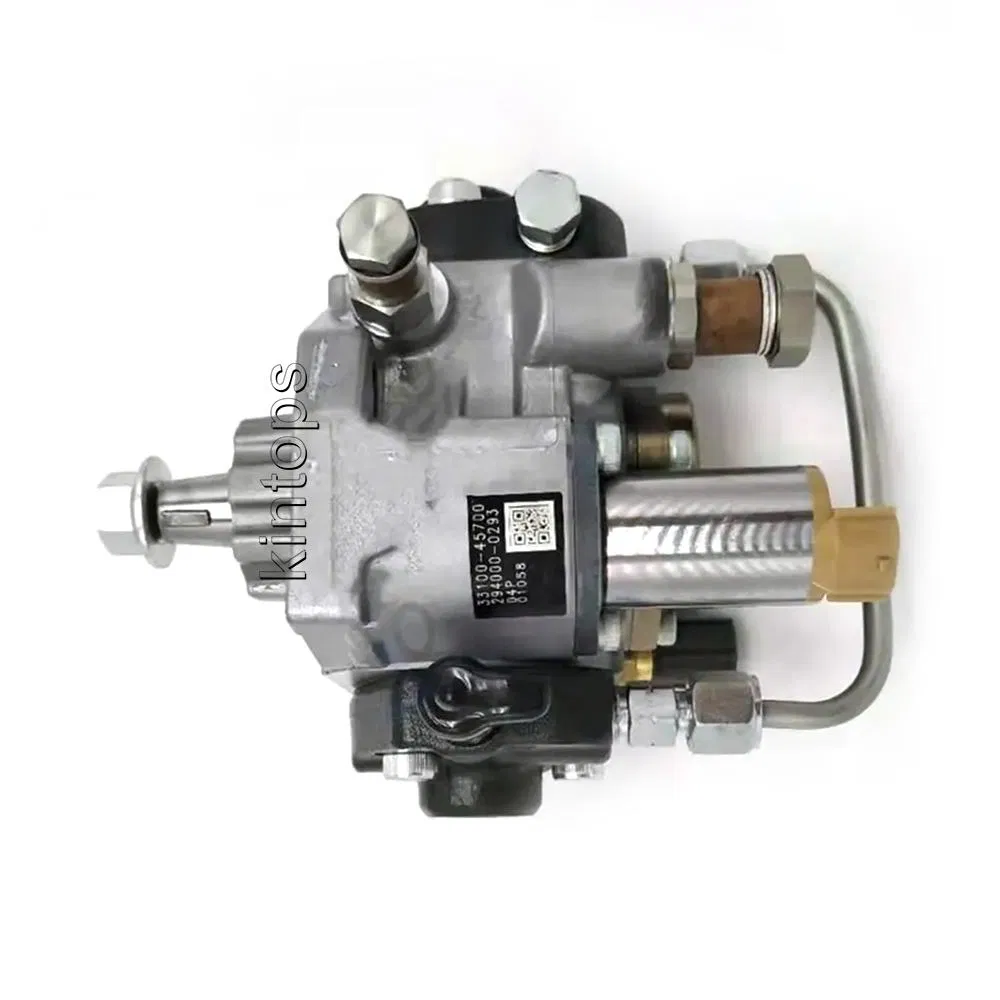 Pompe injection DENSO 294000-0570 Toyota 2.5 D-4D 1 Pompe injection DENSO 294000-0570 Toyota 2.5 D-4D