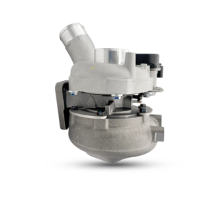 TURBO BorgWarner 5303-988-0071 Volkswagen Touareg 3.0 V6 TDI