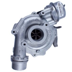 TURBO BorgWarner 5439-970-0022 Renault Megane Scenic 1.5 dCi