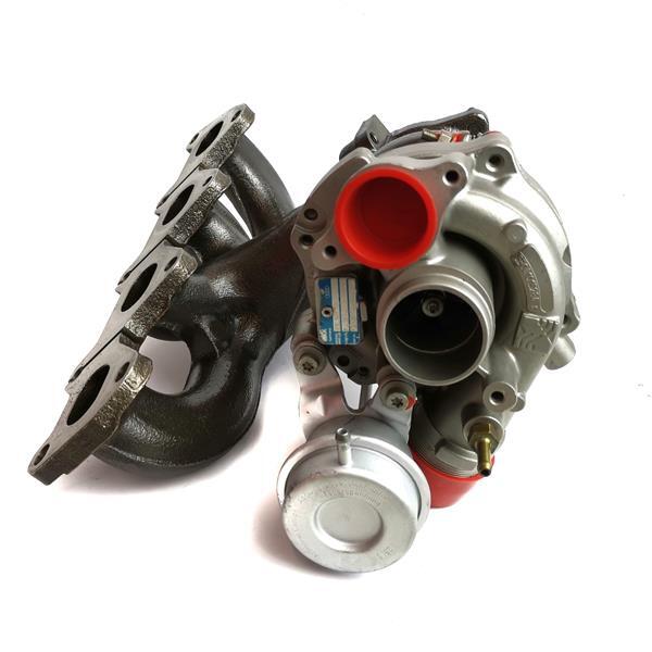 TURBO BorgWarner KKK 03C145701P VW Polo Ibiza 1.2 TSI 1 TURBO BorgWarner KKK 03C145701P VW Polo Ibiza 1.2 TSI