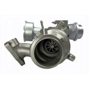 TURBO BorgWarner KKK 11589700015 Mercedes Classe A B 200 CDI