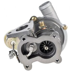 TURBO BorgWarner KKK 1J0145701K VW Golf IV 1.9 TDI 150ch