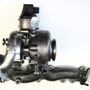TURBO BorgWarner KKK 5303-988-0048 VW Passat Audi A4 1.9 TDI