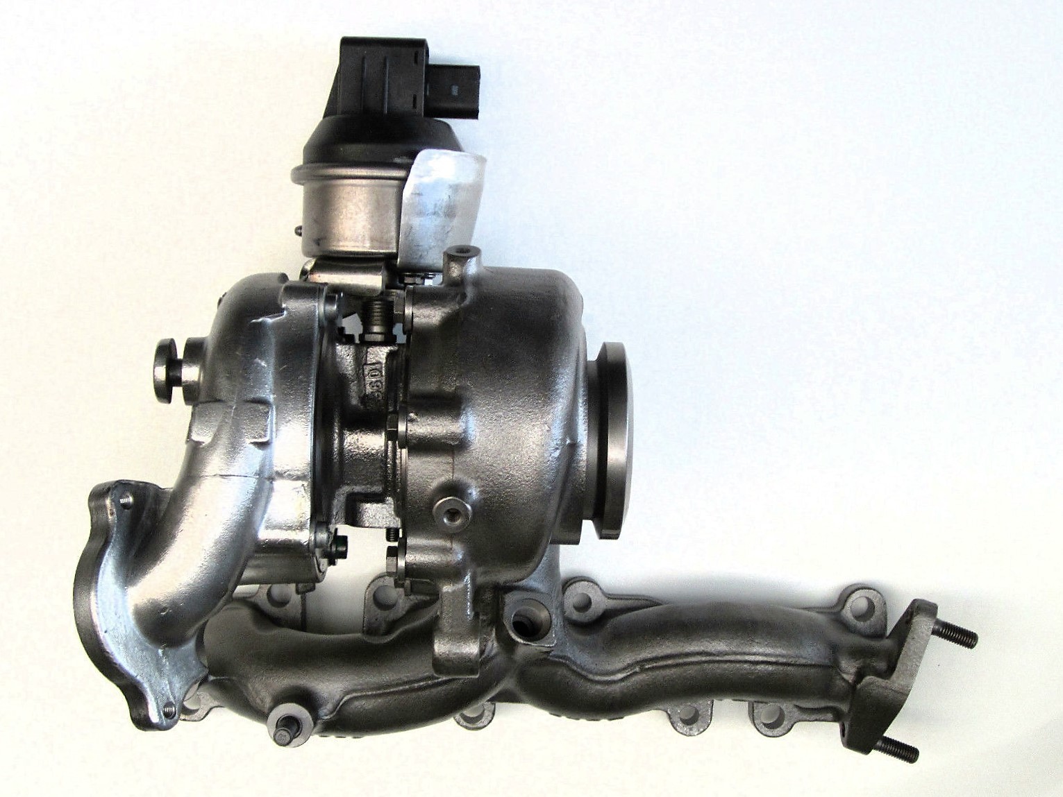 TURBO BorgWarner KKK 5303-988-0048 VW Passat Audi A4 1.9 TDI 1 TURBO BorgWarner KKK 5303-988-0048 VW Passat Audi A4 1.9 TDI