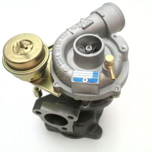TURBO BorgWarner KKK 53039700029 Audi TT 1.8T