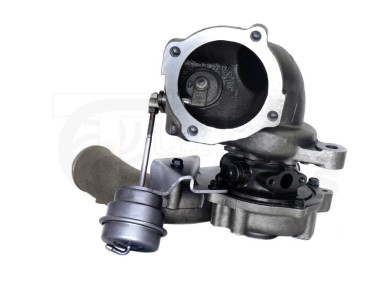 TURBO BorgWarner KKK 53039700035 Audi A4 1.8T 150ch 1 TURBO BorgWarner KKK 53039700035 Audi A4 1.8T 150ch