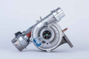 TURBO BorgWarner KKK 5439-988-0071 Renault Kangoo 1.5 dCi 90ch