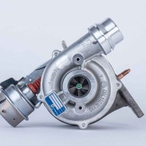 TURBO BorgWarner KKK 5439-988-0071 Renault Kangoo 1.5 dCi 90ch