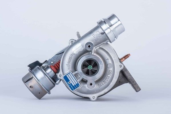 TURBO BorgWarner KKK 5439-988-0071 Renault Kangoo 1.5 dCi 90ch 1 TURBO BorgWarner KKK 5439-988-0071 Renault Kangoo 1.5 dCi 90ch
