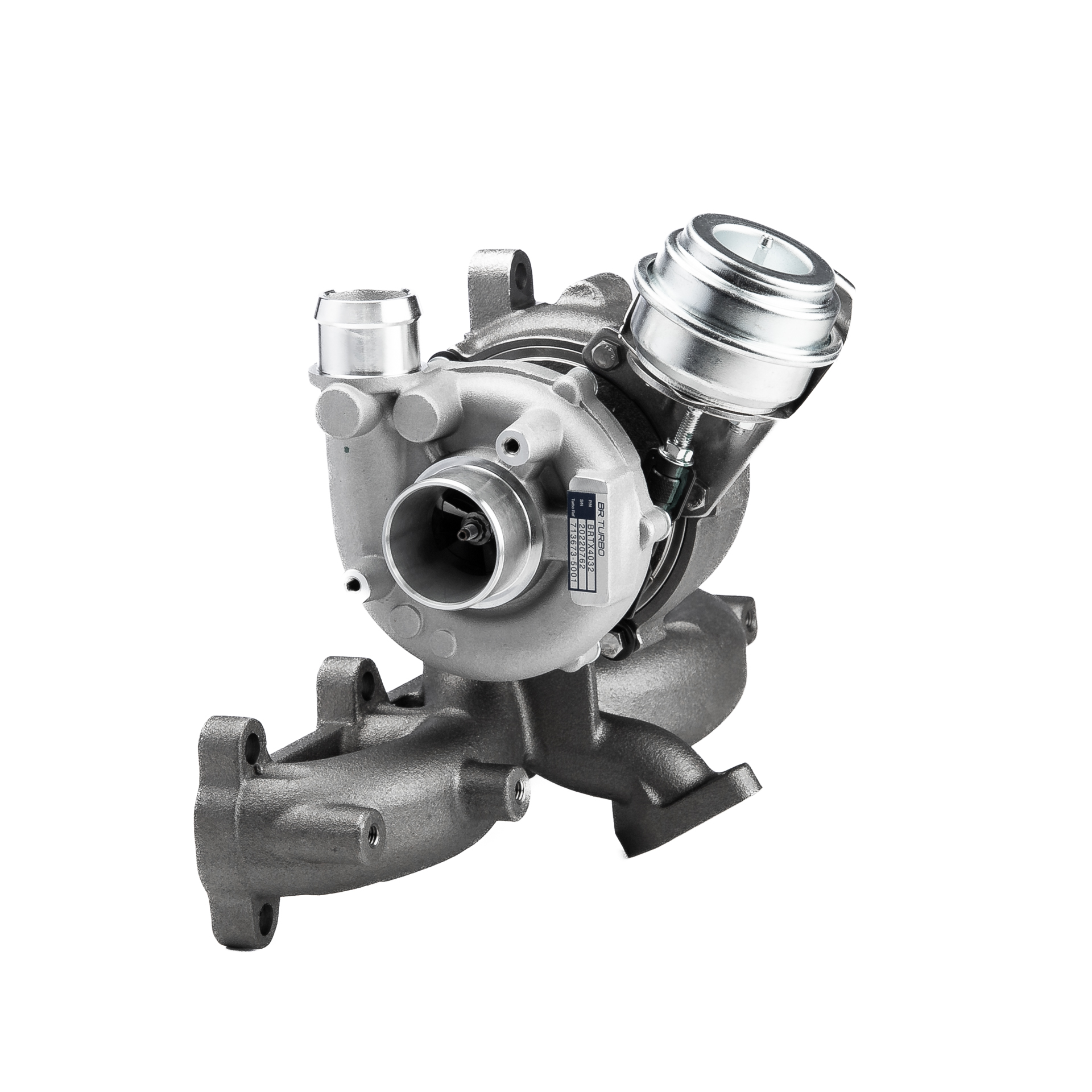 TURBO BorgWarner KKK 54399700001 VW Sharan Audi A6 1.9 TDI 1 TURBO BorgWarner KKK 54399700001 VW Sharan Audi A6 1.9 TDI