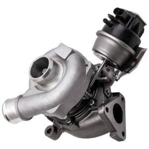 TURBO BorgWarner KKK 54399700025 Audi 2.0 TDI BPP