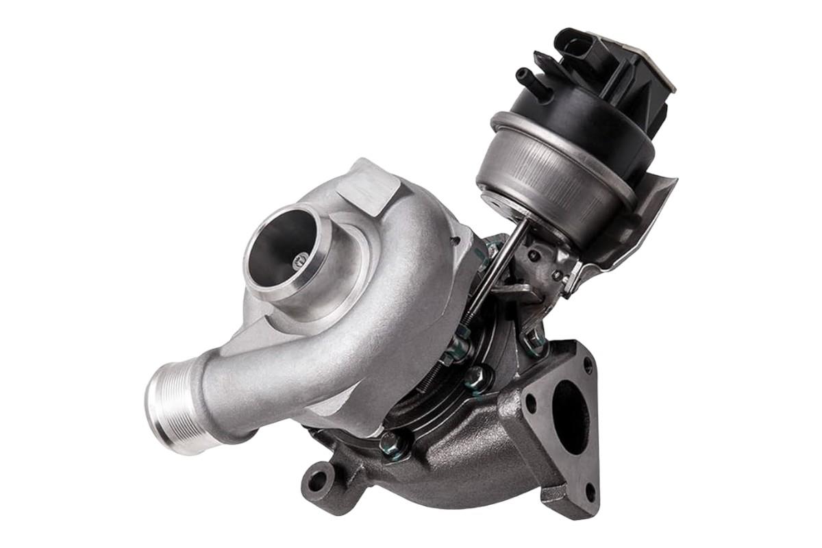TURBO BorgWarner KKK 54399700025 Audi 2.0 TDI BPP 1 TURBO BorgWarner KKK 54399700025 Audi 2.0 TDI BPP