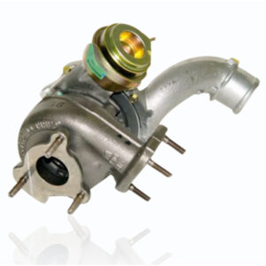 TURBO Garrett 700447-5006S Renault Espace Laguna 2.2 dCi
