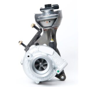 TURBO Garrett 713517-5005S Citroen Peugeot 2.0 HDI