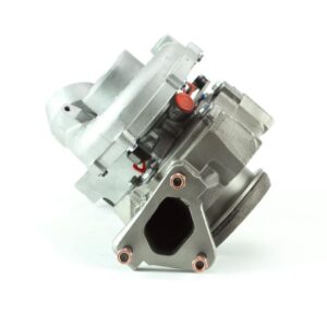 TURBO Garrett 717478-5003S Mercedes 2.2 CDI W203