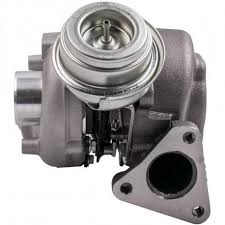 TURBO Garrett 717858-5010S VW Passat Audi A4 1.9 TDI AWX