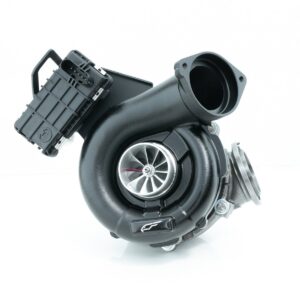 TURBO Garrett 724930-5009S BMW 3.0d M57