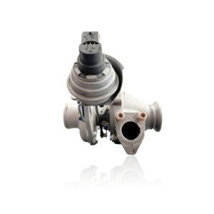 TURBO Garrett 742289-5003S Alfa Romeo 159 Giulietta 2.0 JTDm