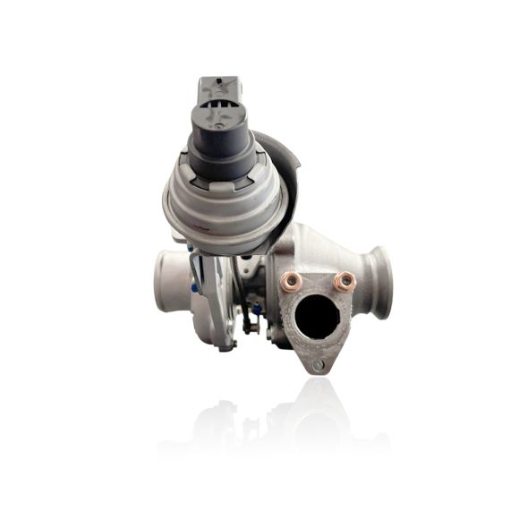 TURBO Garrett 742289-5003S Alfa Romeo 159 Giulietta 2.0 JTDm 1 TURBO Garrett 742289-5003S Alfa Romeo 159 Giulietta 2.0 JTDm
