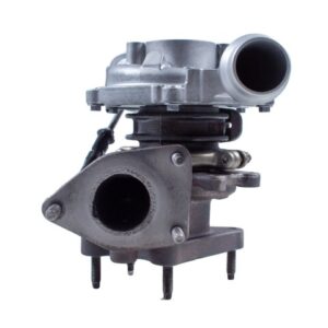 TURBO Garrett 743507-5003S Renault Trafic Opel Vivaro 2.0 dCi