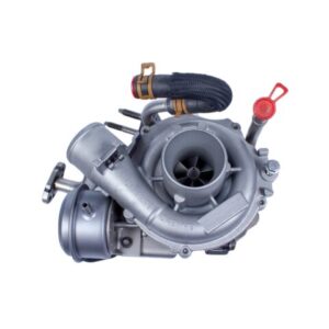 TURBO Garrett 750030-5003S Renault Megane Laguna 2.0 Turbo