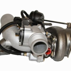 TURBO Garrett 753392-5003S Opel Zafira Astra 2.0 Turbo OPC