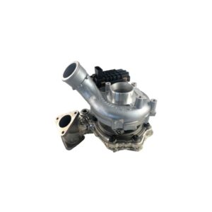 TURBO Garrett 756867-5003S Audi Q7 3.0 TDI 240ch