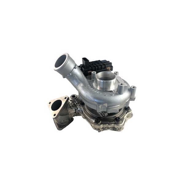 TURBO Garrett 756867-5003S Audi Q7 3.0 TDI 240ch 1 TURBO Garrett 756867-5003S Audi Q7 3.0 TDI 240ch