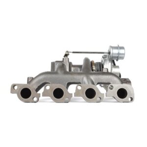 TURBO Garrett 758351-5003S Ford Transit 2.2 TDCi 115ch
